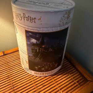 Harry Potter Jigsaw Puzzle